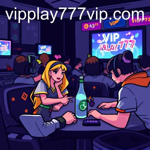 Engaging with the Player Community: A Closer Look at VIPPLAY777