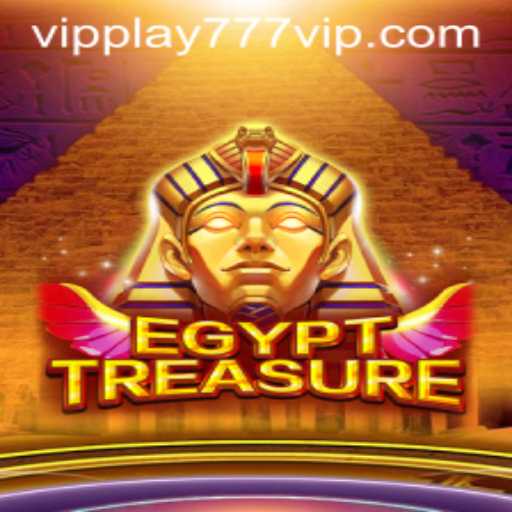 Unveiling the Mysteries of EgyptTreasure: A VIPPLAY777 Adventure