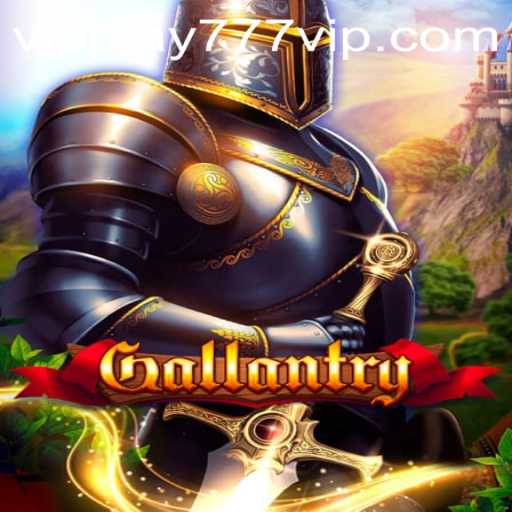 Gallantry: The Ultimate Gaming Experience with VIPPLAY777