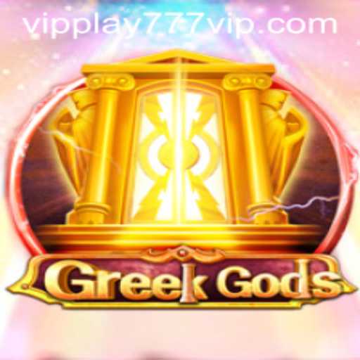 Exploring the Adventure of GreekGods with Exclusive Access via VIPPLAY777