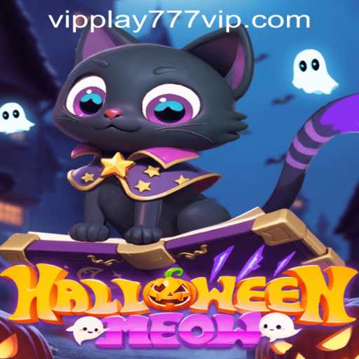 Unveiling HalloweenMeow: The Thrilling Game with VIPPLAY777