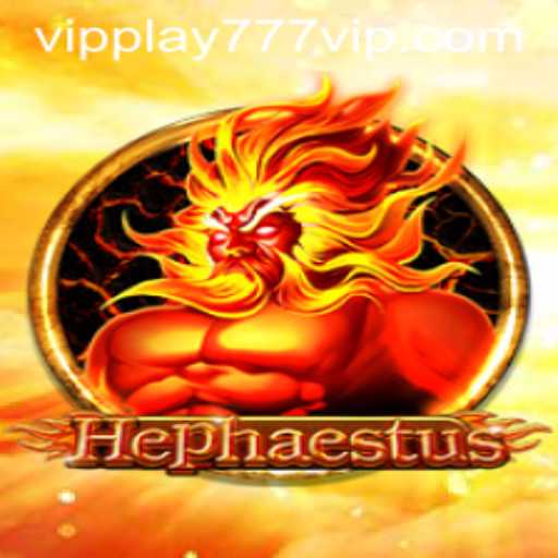 Hephaestus: The Intriguing World of Mythical Gaming with VIPPLAY777