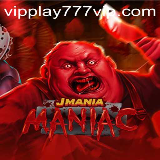 JManiaManiac: A New Era of Gaming with VIPPLAY777