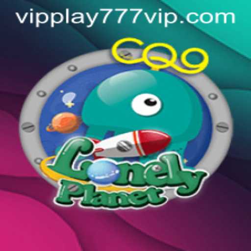 Explore the Intriguing World of LonelyPlanet with VIPPLAY777