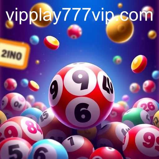 Exploring the Exciting World of Online Bingo: A Spotlight on VIPPLAY777
