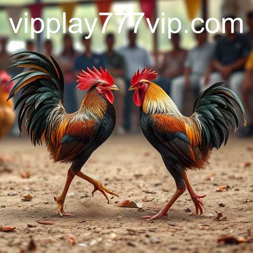 Exploring the Dynamics of Sabong Games with VIPPLAY777