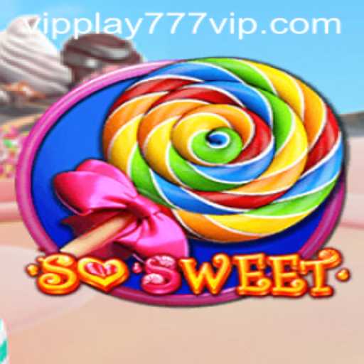 Unveiling the Charm of SoSweet: The Ultimate Gaming Experience with VIPPLAY777
