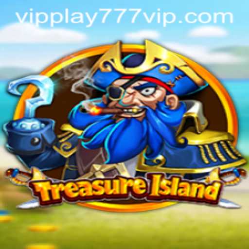 Explore the Enchanting World of 'TreasureIsland' with VIPPLAY777