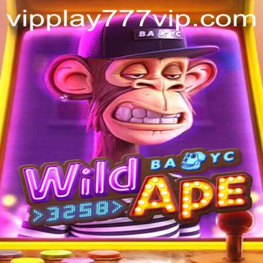 WildApe3258: A Thrilling Adventure in Online Gaming